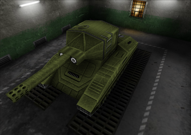 UnitedTanks images!