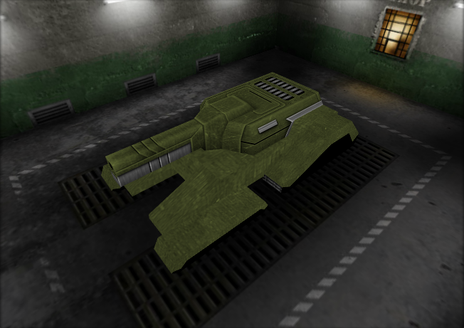 UnitedTanks images!