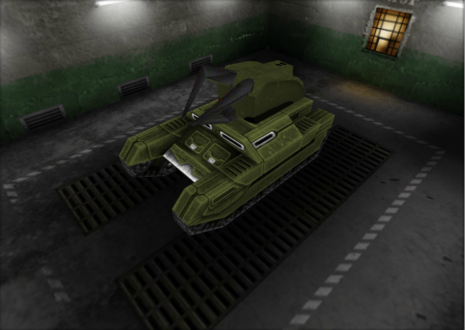 UnitedTanks images!
