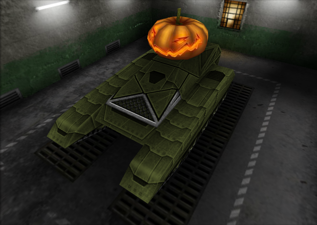 UnitedTanks images!