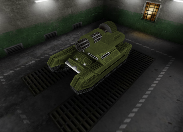 UnitedTanks images!