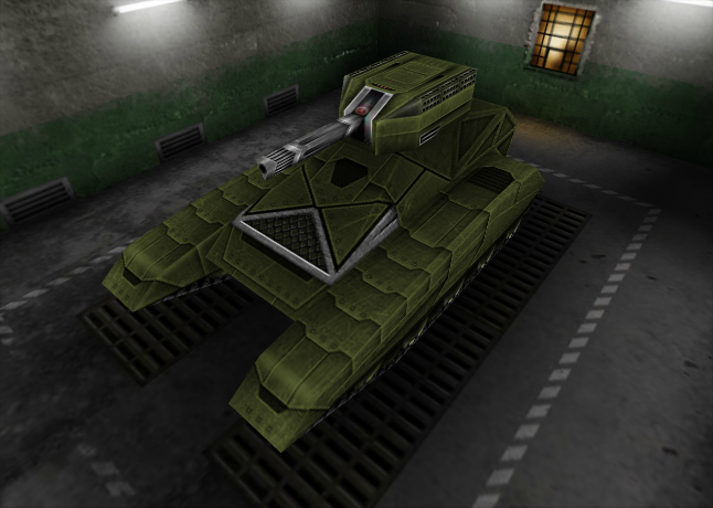 UnitedTanks images!