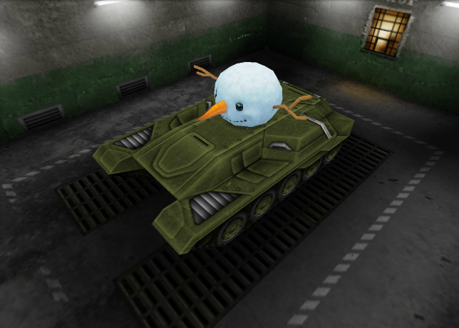UnitedTanks images!