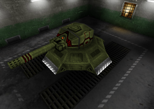 UnitedTanks images!